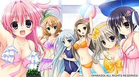 Yumekoi -Yume Miru Mahou Shoujo to Koi no Jumon / Image 5