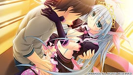 Yumekoi -Yume Miru Mahou Shoujo to Koi no Jumon / Image 16
