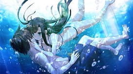 Yurameku Kokoro ni Michita Sekai de Kimi no Yume to Yokubou wa Kanau ka / Image 7