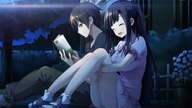 Yurameku Kokoro ni Michita Sekai de Kimi no Yume to Yokubou wa Kanau ka / Image 8