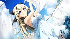 Yurameku Kokoro ni Michita Sekai de Kimi no Yume to Yokubou wa Kanau ka / Image 9