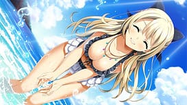 Yurameku Kokoro ni Michita Sekai de Kimi no Yume to Yokubou wa Kanau ka / Image 10