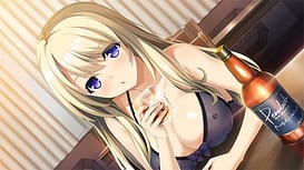 Yurameku Kokoro ni Michita Sekai de Kimi no Yume to Yokubou wa Kanau ka / Image 11