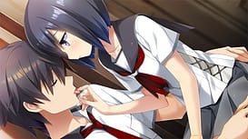 Yurameku Kokoro ni Michita Sekai de Kimi no Yume to Yokubou wa Kanau ka / Image 13