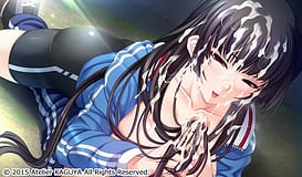 Yuri Killer Inyoku ni Ochiru Yuri-tachi / Image 6