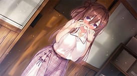 Yuunagi-sou no S-kyuu no Kanojo-tachi 2 / Image 8