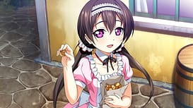 Yuusha to Maou to Majo no Cafe / Image 7