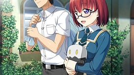 Yuusha to Maou to Majo no Cafe / Image 8