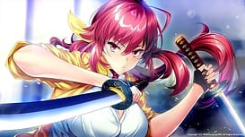 Yuzuriha no Uta -Inouryoku Soshiki Hanzai Taisaku Bu Tokushu Kidoutai Dai Ni Ka / Image 6