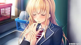 Zannen na Ane to no Love Comedy / Image 6