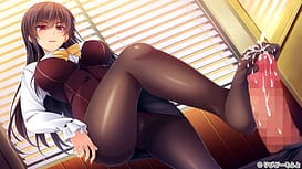 Zannen na Ane to no Love Comedy / Image 10