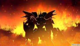 Zero Infinity -Devil of Maxwell / Image 5