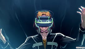 Zero Infinity -Devil of Maxwell / Image 6