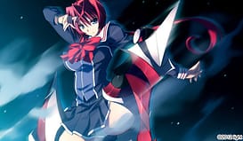 Zero Infinity -Devil of Maxwell / Image 7