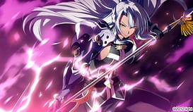 Zero Infinity -Devil of Maxwell / Image 9