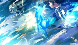 Zero Infinity -Devil of Maxwell / Image 10