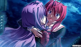 Zero Infinity -Devil of Maxwell / Image 11