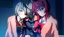 Zero Infinity -Devil of Maxwell / Image 12