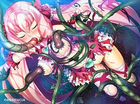 Zetsubou Mahou Shoujo -Ochiyuku Shoujo no Hate / Image 5
