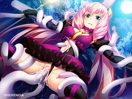 Zetsubou Mahou Shoujo -Ochiyuku Shoujo no Hate / Image 8