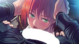 Zettai Jotei Toshi -Hangyaku no Otoko Kamui / Image 5