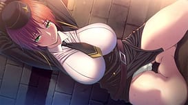 Zettai Jotei Toshi -Hangyaku no Otoko Kamui / Image 8