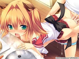 Zettai Junshu Kozukuri Kyokashou Paradise!! -Aa Subarashiki Harama Sekai / Image 14