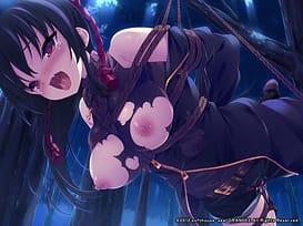Zettai Ryouki Sex Royale!! -Mujintou Okashiai Battle / Image 15