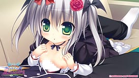 Zettai Seifuku Gakuen Kessha Panyanyanda!! / Image 9