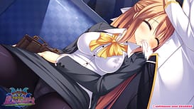 Zettai Seifuku Gakuen Kessha Panyanyanda!! / Image 10