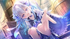as 9-nine ARTEISIA / Image 2