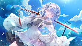 as 9-nine ARTEISIA / Image 4