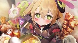 goHELLgo Tsukiotoshiteko / Image 6