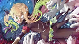 goHELLgo Tsukiotoshiteko / Image 7