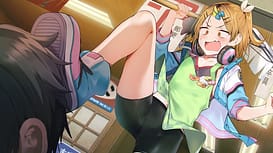 goHELLgo Tsukiotoshiteko / Image 12