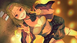 goHELLgo Tsukiotoshiteko / Image 13