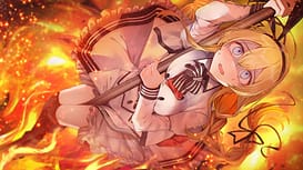 goHELLgo Tsukiotoshiteko / Image 14