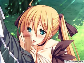 hentai yuusha no nakadashi / Image 1