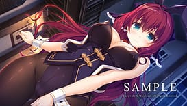 pieces Yurikago no Canaria / Image 10