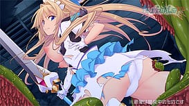 sin Kourin Tenshi En Ciel Rena FD -FACE THE DESTINY / Image 10