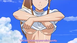 15 Bishoujo Hyouryuuki 01 / Image 6