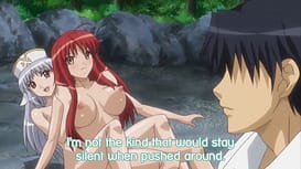 15 Bishoujo Hyouryuuki 02 / Image 6