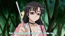 15 Bishoujo Hyouryuuki 02 / Image 14