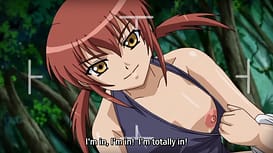 15 Bishoujo Hyouryuuki 03 / Image 12