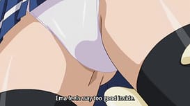15 Bishoujo Hyouryuuki 03 / Image 15