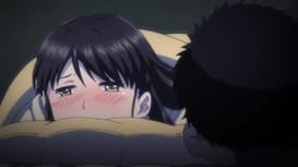 1LDK JK Ikinari Doukyo Micchaku Hatsu Ecchi 01 / Image 5