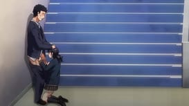 1LDK JK Ikinari Doukyo Micchaku Hatsu Ecchi 02 / Image 7
