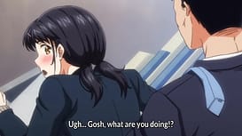 1LDK JK Ikinari Doukyo Micchaku Hatsu Ecchi 02 / Image 8