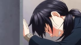 1LDK JK Ikinari Doukyo Micchaku Hatsu Ecchi 02 / Image 9