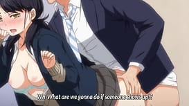1LDK JK Ikinari Doukyo Micchaku Hatsu Ecchi 02 / Image 10